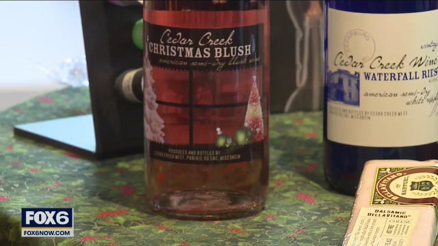 Five Festive Friday Eve’s at The Shops Of Cedar Creek Settlement is back