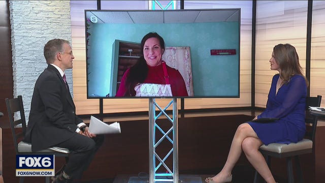 Baking tips to ensure smooth sailing this holiday season