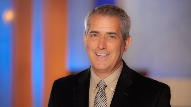 Award-winning storyteller talks about his cancer diagnosis