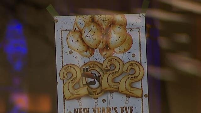 COVID cancels Milwaukee NYE events