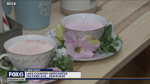 Looking for holidays gifts? Check out locally owned shops in Pewaukee