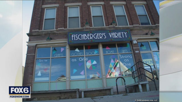 Hot spots for holiday shopping