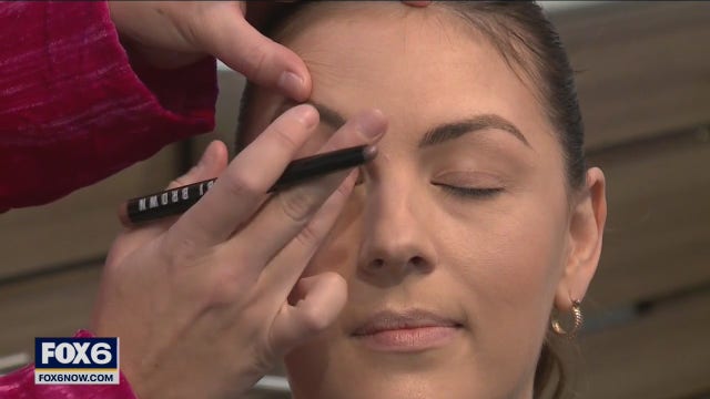 5 makeup trends this holiday season