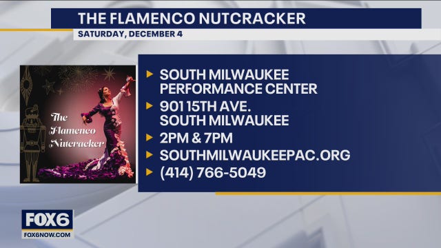 Holiday classic gets a unique new spin