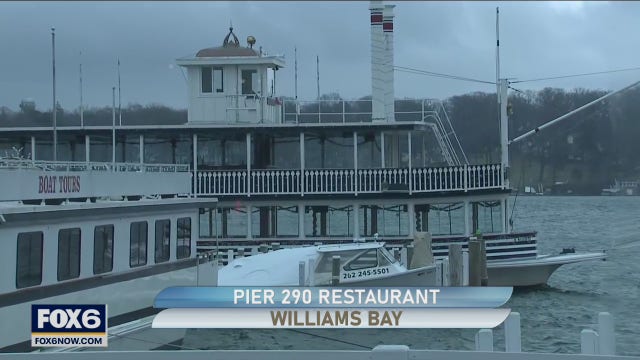 Explore the beauty and scenery of Geneva Lake from a boat