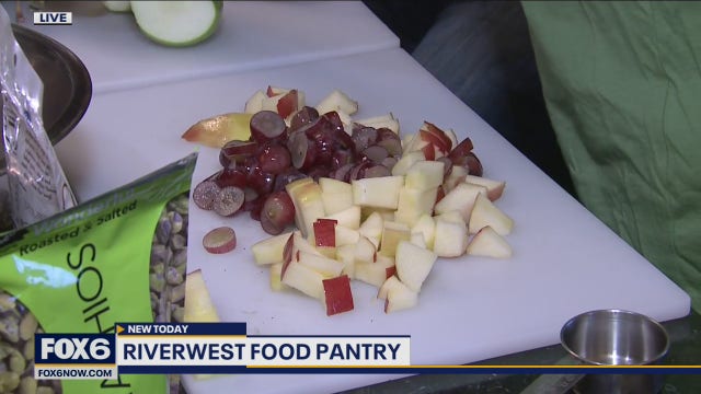 Dohmen Company Foundation: Food For Health program