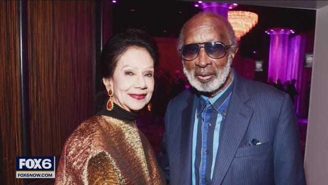 Clarence Avant's wife shot, killed during a home invasion: TMZ