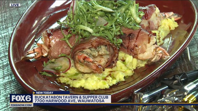 Up North experience, last minute gift ideas in Wauwatosa