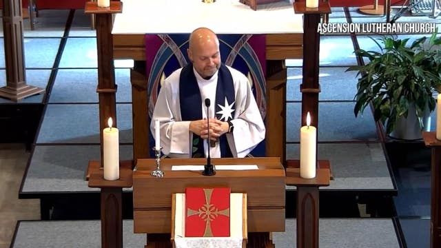 Waukesha Christmas parade attack, pastor prayed with injured victims