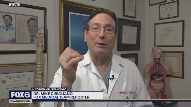 COVID testing kits: Lack of supply, options for tracking one down