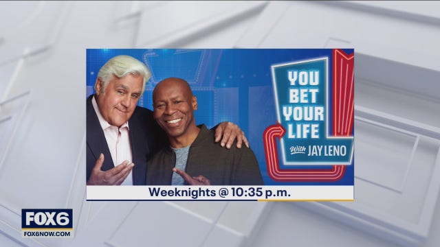 Game show 'You Bet Your Life' kicking off another comedy contest