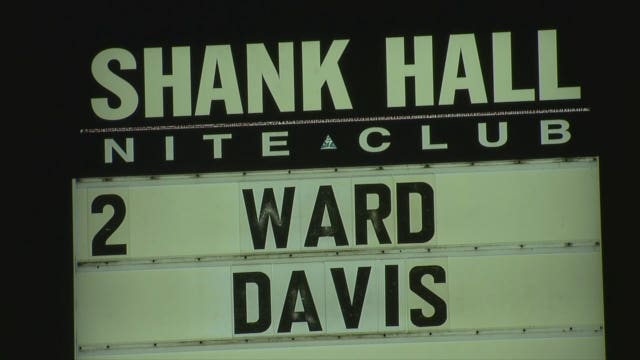 COVID cancels Shank Hall shows over back-to-back weekends