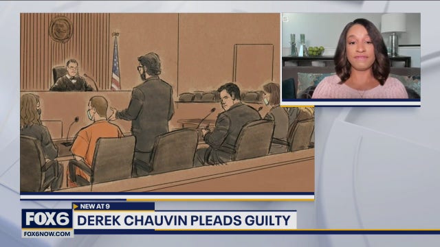 Tammi Mac on draft pick, Derek Chauvin, Jessie Smollett