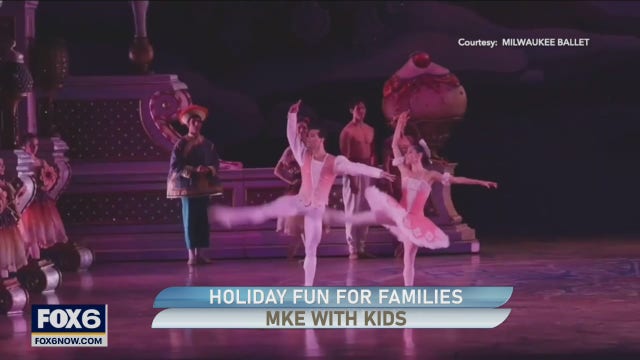 Unique and local holiday experiences