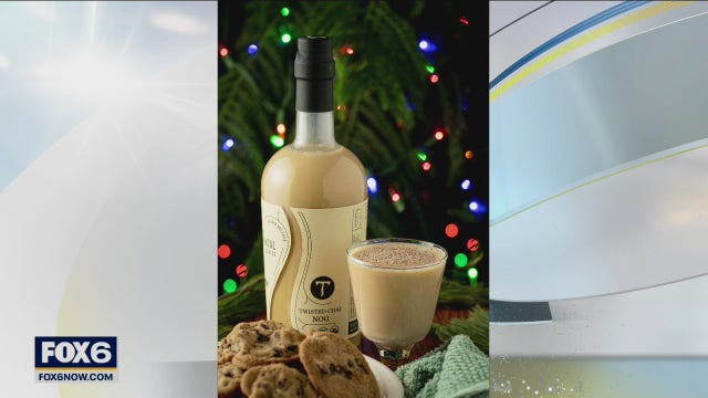 Get in the spirit with holiday cocktails