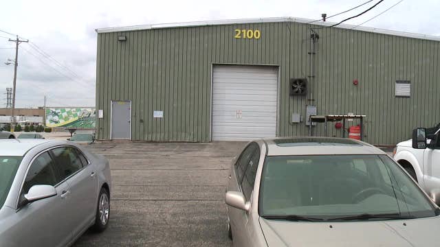 Accused Cudahy auto parts seller scores wins at trial