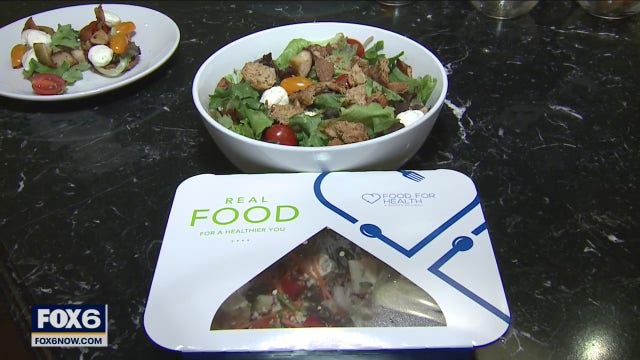 Milwaukee Center for Independent: School nutrition program
