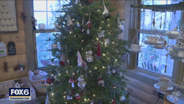 Preview of Christmas At The Pabst