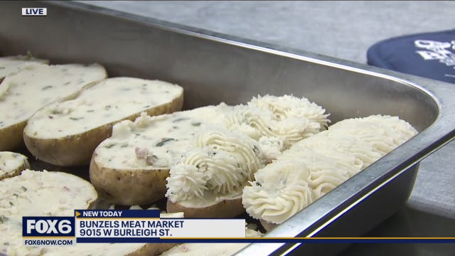 Bunzel’s: Old-fashioned Milwaukee meat market