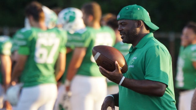 Greendale HS head football coach announced