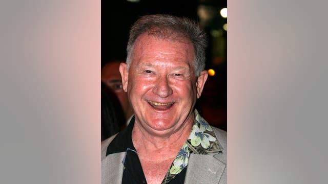 Broadway actor Harvey Evans dies at 80