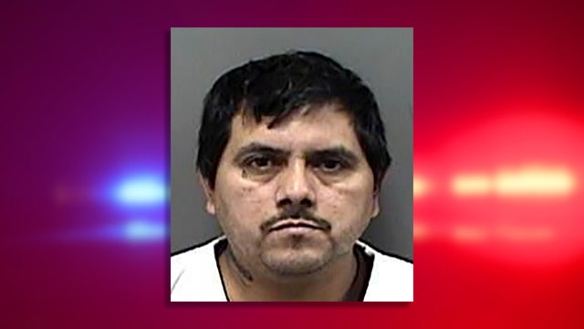 Racine County child sex assault, man charged