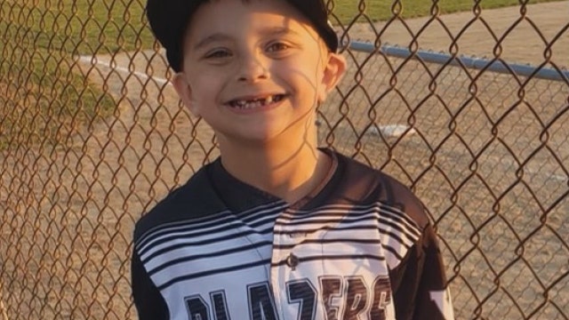 Jackson Sparks Foundation launched; created to grant baseball dreams