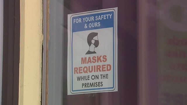 Dane County mask order expiring March 1; officials cite decreasing COVID