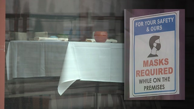 Some Milwaukee restaurants close temporarily as COVID surges