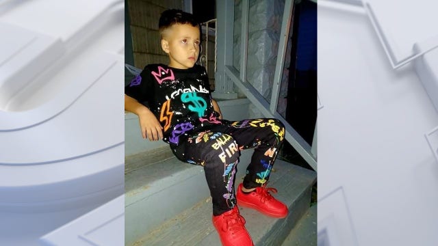 Missing Milwaukee boy found safe