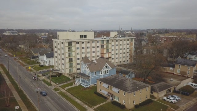 Waukesha condo evacuation: Displaced resident resource event held