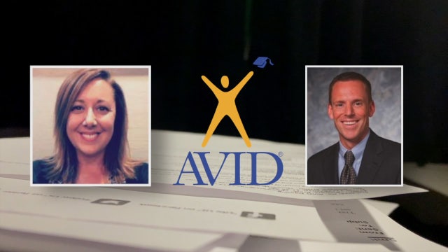 6-figure payout for school administrator accused of violating policy