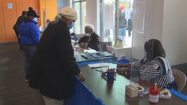 Sparks fly over Wisconsin election investigation