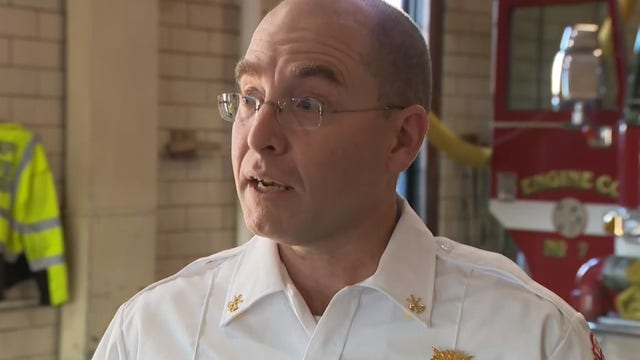 St. Augustine Prep students exposed to pool chemicals, MFD says