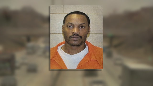 Arkansas murder suspect arrested; US Marshals credit FOX6 viewer tip