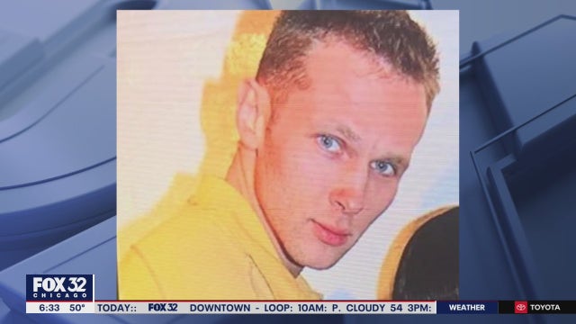 Man arrested in Wisconsin for double-murder in Algonquin