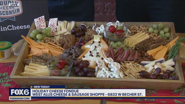 Brian Kramp visits 4 West Allis businesses all owned by same group