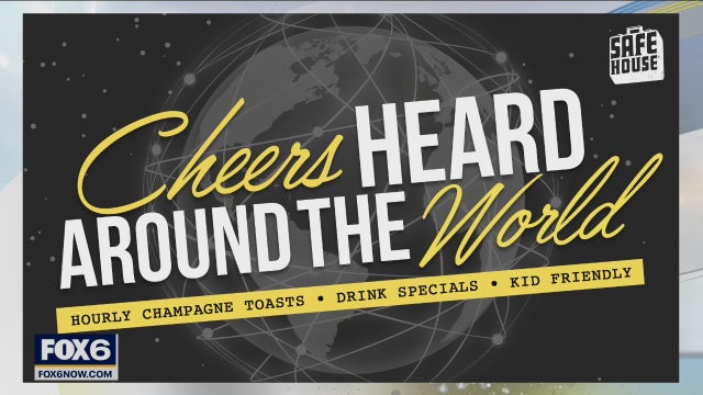 New Year's Eve in Milwaukee: Ideas to ponder