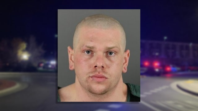 Delafield police shooting suspect involved in jail altercation