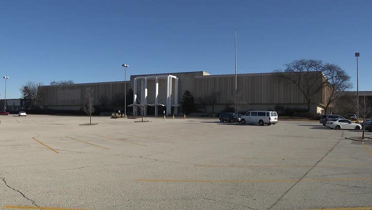 Old Boston Store to be developed into apartments at Southridge Mall, Greendale