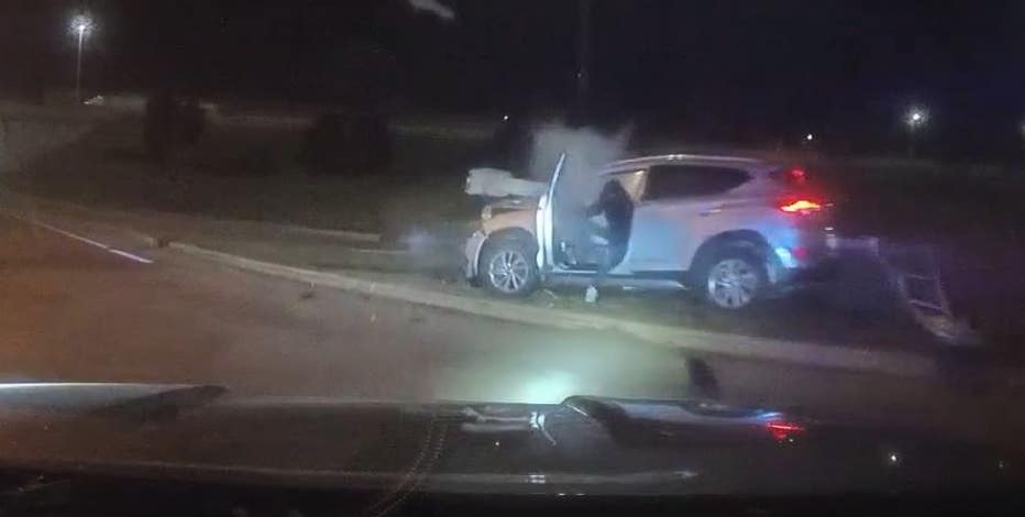 2 Whitefish Bay pursuits, 3 in custody