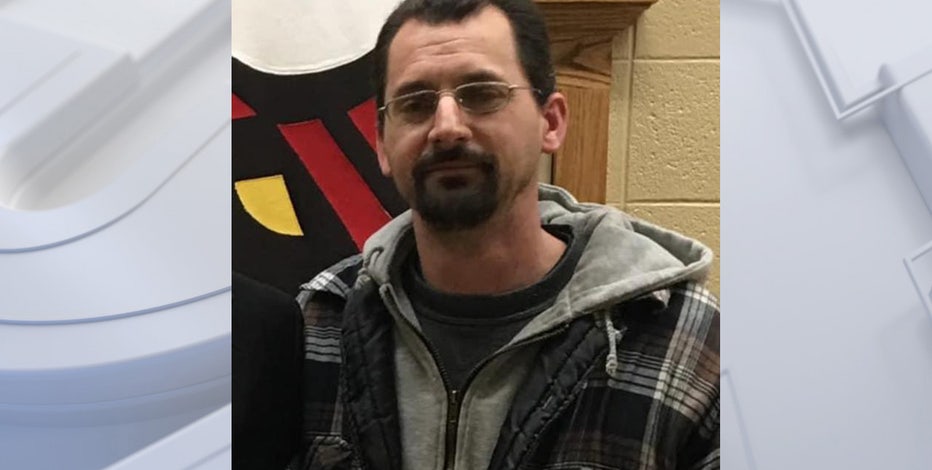 Jackson man missing; last seen Dec. 11, police say