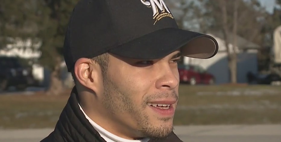 West Bend man returns basketball team's money found on road