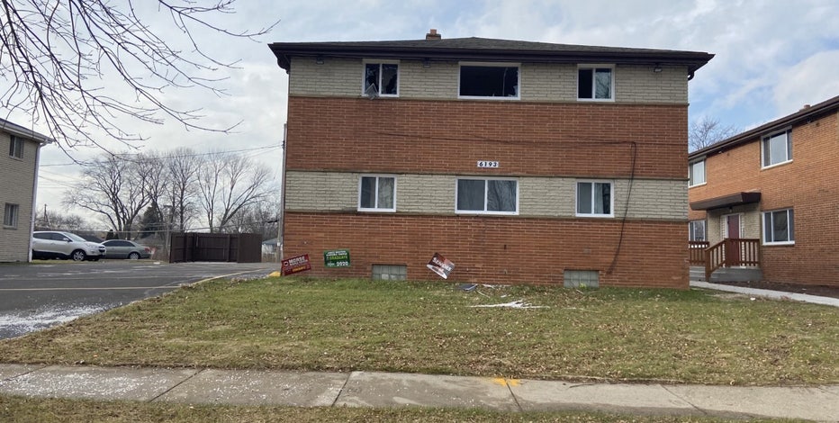 Milwaukee apartment fire: Teen in custody, charges expected