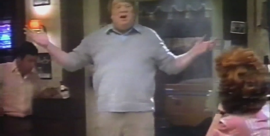 John Madden’s first Miller Lite ad sparked success as commercial pitchman