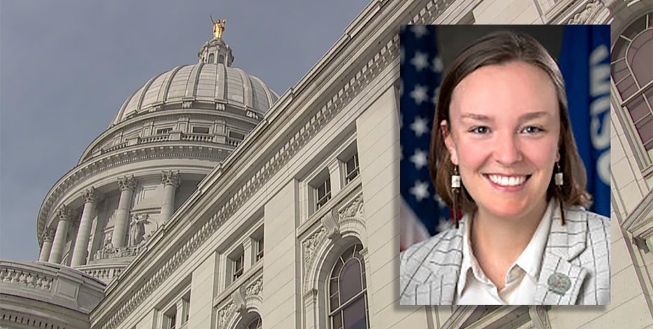 Neubauer elected Wisconsin Assembly Democratic leader