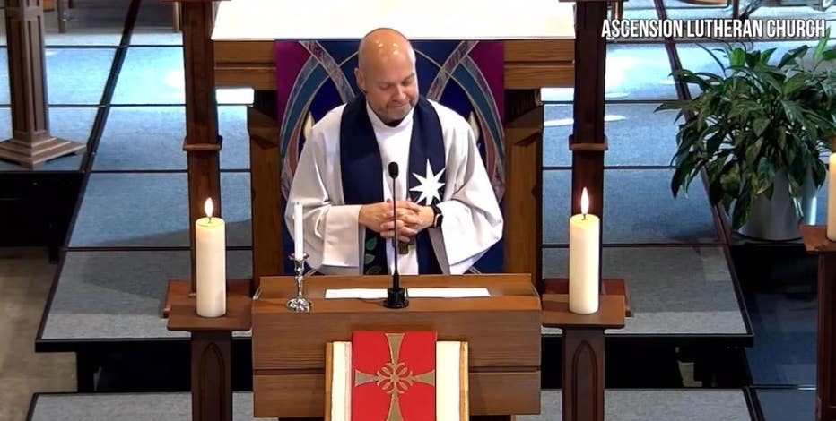 Waukesha Christmas parade attack, pastor prayed with injured victims