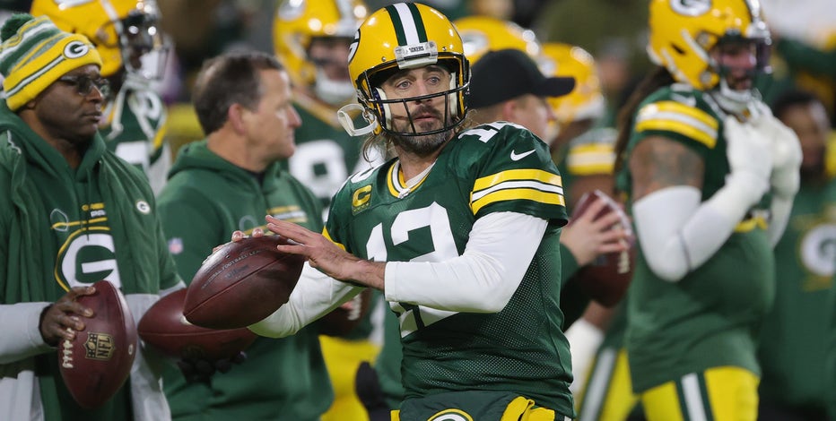 Lambeau Field ready for Packers-Bears home opener Sunday night - BVM Sports