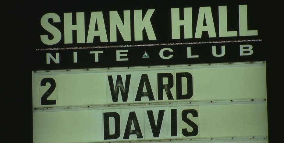 COVID cancels Shank Hall shows over back-to-back weekends