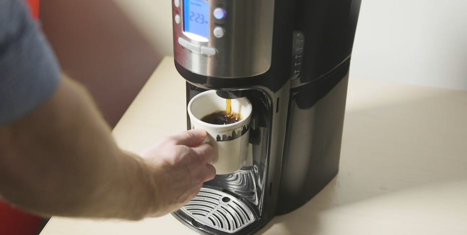 6 highly-rated single-serve coffee makers